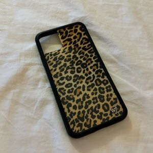 Wildflower iPhone 11 Pro Max Case